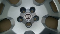   ������� R16 Fiat Doblo ��� ����� (������� Original)