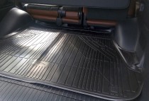 Novline ������ � �������� Toyota Land Cruiser 200  (5 ����)