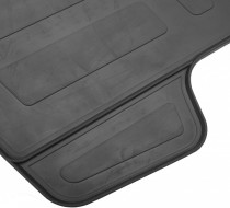 Stingray Резиновый коврик в багажник Renault Megane III Grandtour 2009-2015