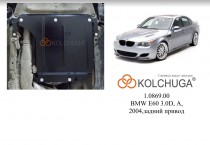 �������� ������ ��� BMW 5 series E60/E61 2003-2010