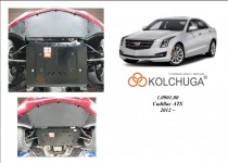 �������� ������ ������� Cadillac ATS 2012-
