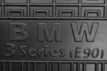 Avto Gumm ������� � ����� BMW 3 series E90/E91 2005-2013