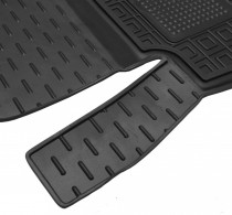 Avto Gumm Килимки в салон BMW 3 series E90/E91 2005-2013