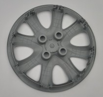 Колпаки R14 Hyundai под болты 4*100