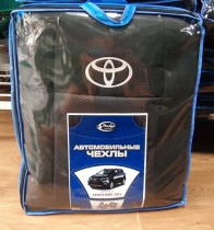 Prestige ��������� LUX Toyota RAV4 2012-2018