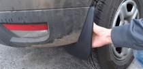 Novline ���������� Renault Duster 2018- �����