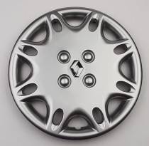 Оригинал Ковпаки R14 Renault 203org (Набір з 4 шт.)