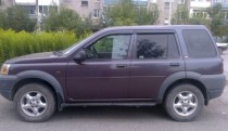 Land Rover Freelander I 3 ����� 1998-2006