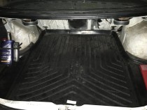 Nor-Plast ������� � �������� VW Jetta 1984-1992 ������-�����������