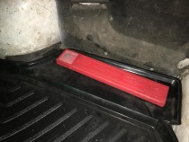 Nor-Plast ������� � �������� VW Jetta 1984-1992 ������-�����������