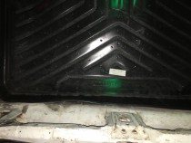 Nor-Plast ������� � �������� VW Jetta 1984-1992 ������-�����������