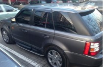 Land Rover Range Rover Sport I 2005-2012