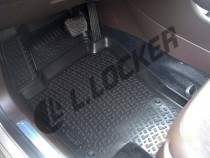 ������� � ����� Volkswagen Passat B7 ��������������