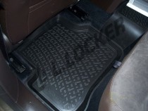 ������� � ����� Volkswagen Passat B7 ��������������