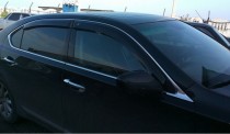 Lexus LS IV long 2007-2012