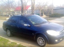 Lifan 520 (Brezz