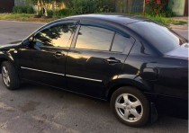 Cobra Tuning ��������� Chery Elara 2006-2010