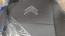 EMC ���������� ����� Citroen �3 Aircross 2018-