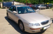 Mazda Xedos 9 2000-2002