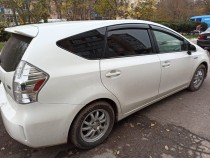 Cobra Tuning ³������� Toyota Prius Alpha (ZVW40/41) 2011-