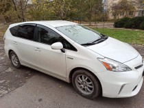 Cobra Tuning ³������� Toyota Prius Alpha (ZVW40/41) 2011-