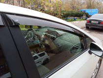 Cobra Tuning ³������� Toyota Prius Alpha (ZVW40/41) 2011-