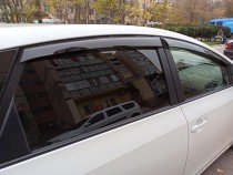 Cobra Tuning ³������� Toyota Prius Alpha (ZVW40/41) 2011-