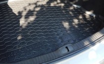 Avto Gumm ������ ��������� Renault Laguna 2000-2007 liftback/sedan