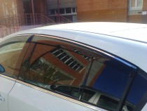 Cobra Tuning ���������� ���� Ford C-��� I 2003-2007 � ������������� ���������