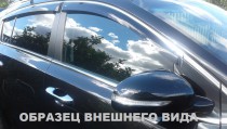 Cobra Tuning ���������� ���� Mazda 323 (BJ) Sd 1998-2003  � ������������� ���������