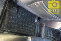 Avto Gumm ������� � ����� Renault Megane 2015- (�����, ���������)