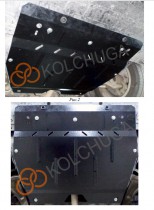 �������� ������ ������� Geely Emgrand GT (GC9)