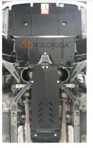 �������� ������ ��������� Lexus IS 250 (XE3)