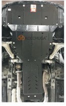 �������� ������ ��������� Lexus IS 250 (XE3)