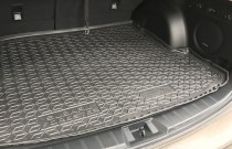 Avto Gumm ������� � �������� Subaru Forester 2018- � ����������