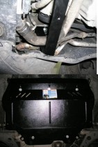 �������� ������ ������� Volkswagen Touran WeBasto
