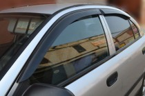 Mitsubishi Carizma SD 1995-2004