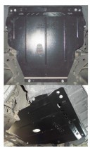 �������� ������ ��������� Volvo V40   2012-2015