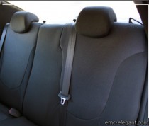 EMC Оригинальные чехлы Chrysler Voyager 2000-2007