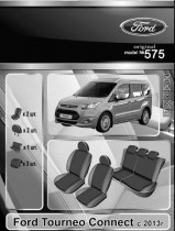 EMC ���������� ����� Ford Tourneo Connect 2013-
