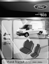 EMC ���������� ����� Ford Transit 2000-2006 1 2
