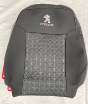 Favorite Оригинальные чехлы Peugeot 5008 2009-2013