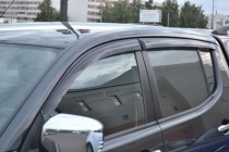 Mitsubishi L200 IV 2007/Triton 2006-2010