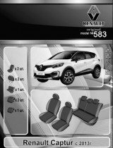 EMC ���������� ����� Renault Captur 2013-