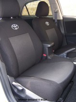 EMC ���������� ����� Toyota Corolla Verso 2004-2007