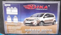 Nika-Avto ��������� Nissan Note 2006-2013