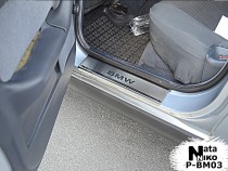 NataNiko �������� �� ������ BMW 5 (E34) 1987-1996