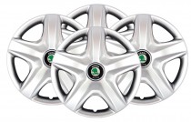 SKS � ��������� ������� R14 (������ 202) Skoda