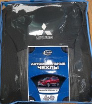 Prestige ��������� Mitsubishi Outlander 2007-2012