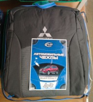 Prestige ��������� Mitsubishi Outlander 2007-2012